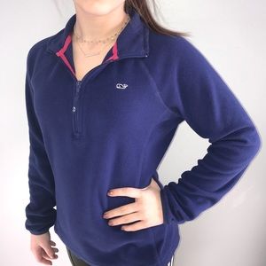 Vineyard Vines Fleece